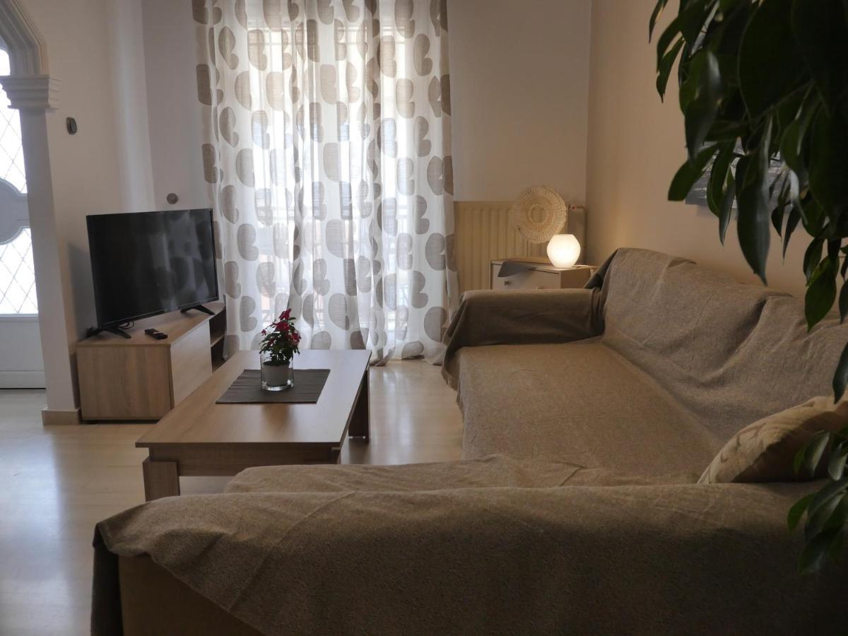 شقة Sea Breeze-Vaporia-Syros إرموبولّي المظهر الخارجي الصورة
