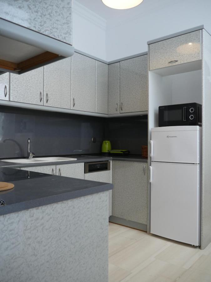 شقة Sea Breeze-Vaporia-Syros إرموبولّي المظهر الخارجي الصورة