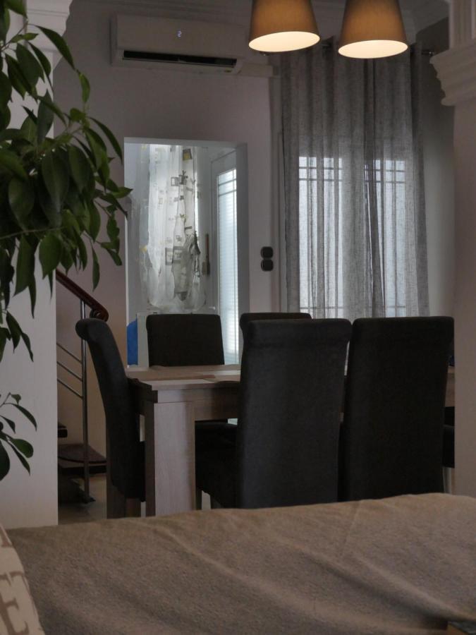 شقة Sea Breeze-Vaporia-Syros إرموبولّي المظهر الخارجي الصورة