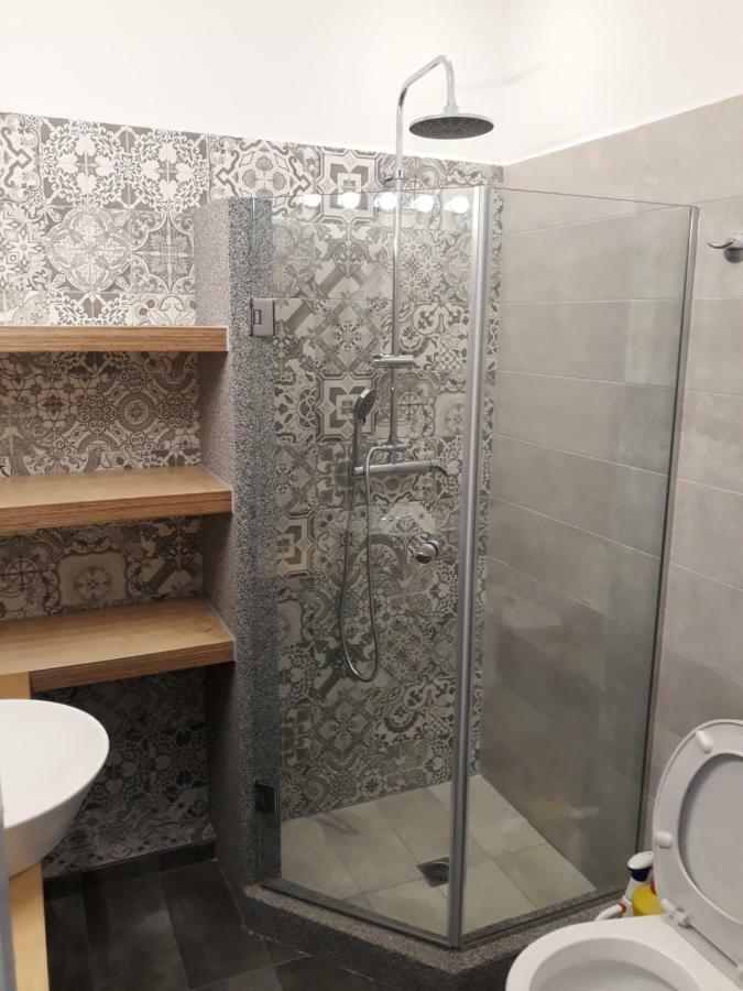 شقة Sea Breeze-Vaporia-Syros إرموبولّي المظهر الخارجي الصورة